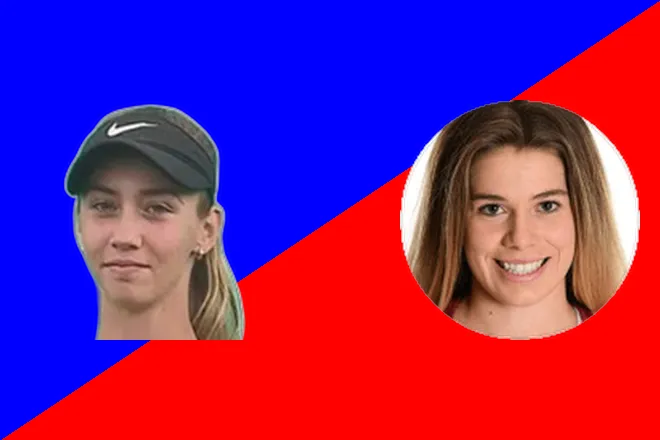 Bet Big on Kovacevic vs Podlinska: 9/21/2024 Match